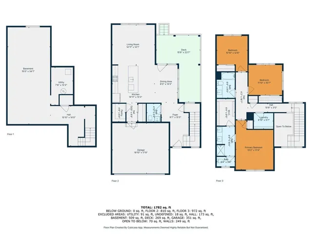 $683,260 | 445 Old Farm Road, South Burlington, VT 05403