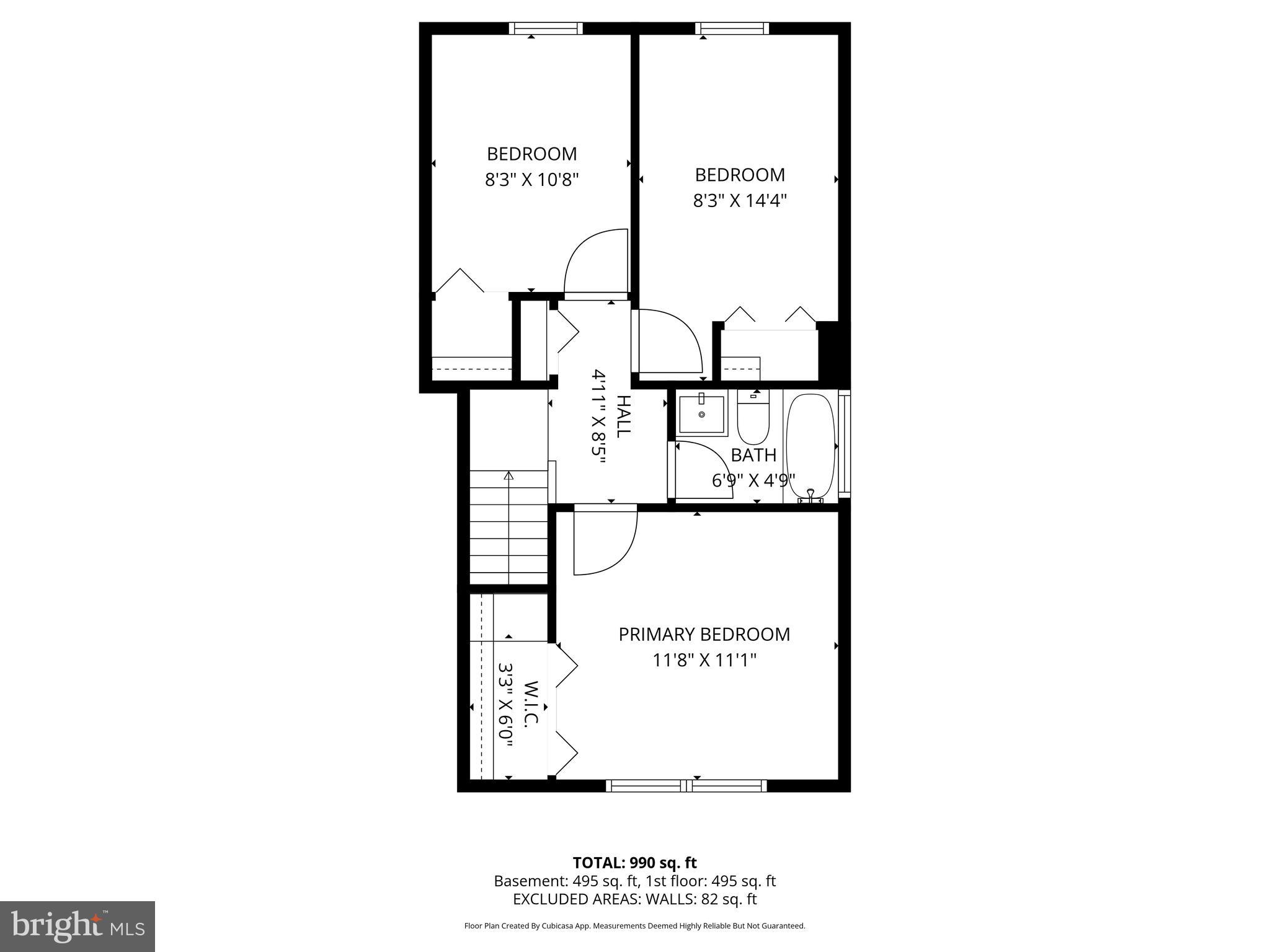 524 Lancaster Place, Unit 524 Frederick, MD 21703 - Photo 24 of 25