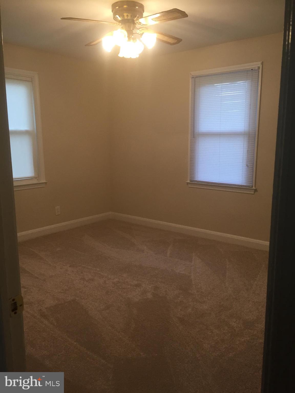 3510 Milford Mill Road Baltimore, MD 21244 - Photo 13 of 24 Main level bedroom