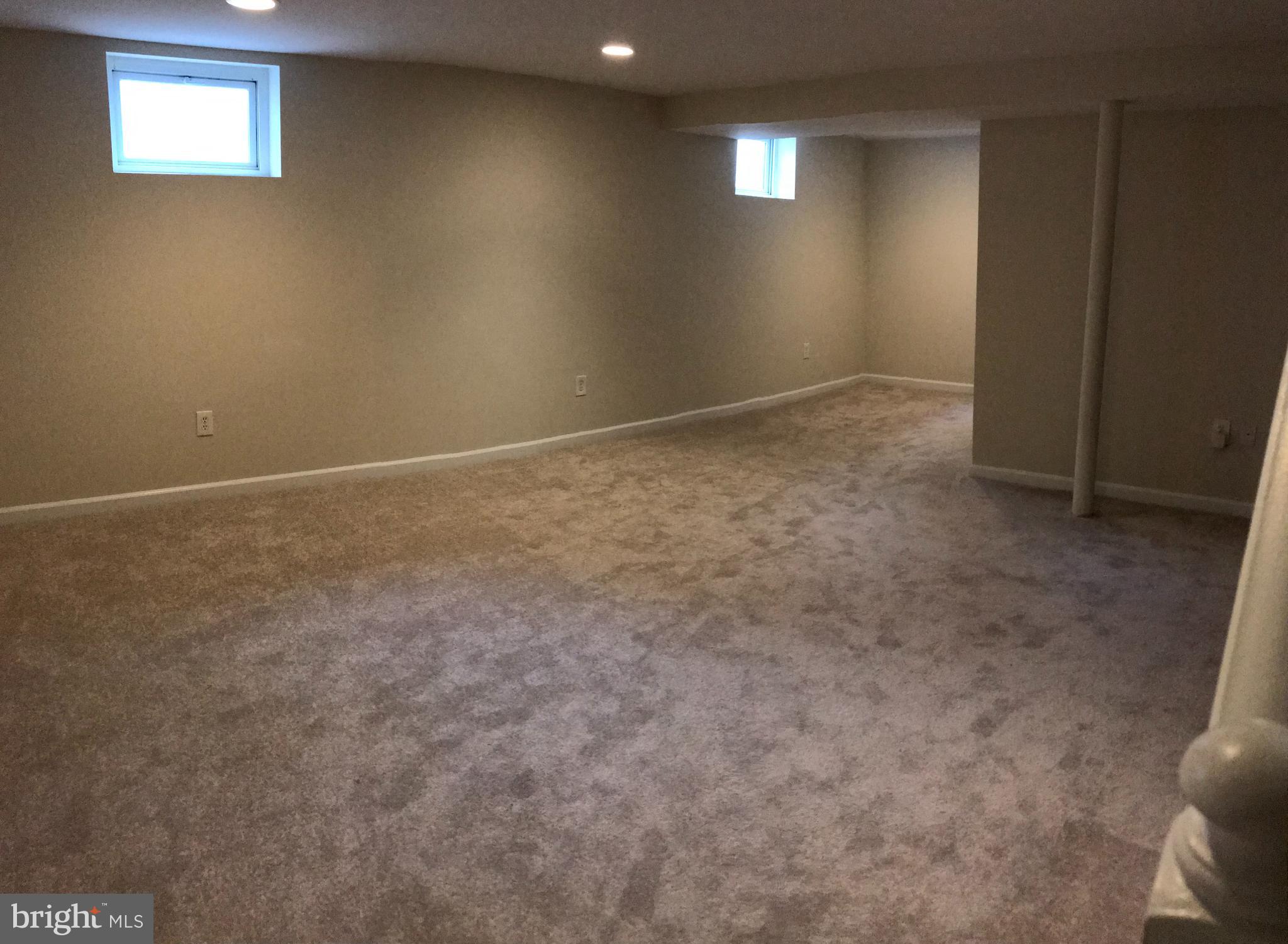 3510 Milford Mill Road Baltimore, MD 21244 - Photo 15 of 24 Basement
