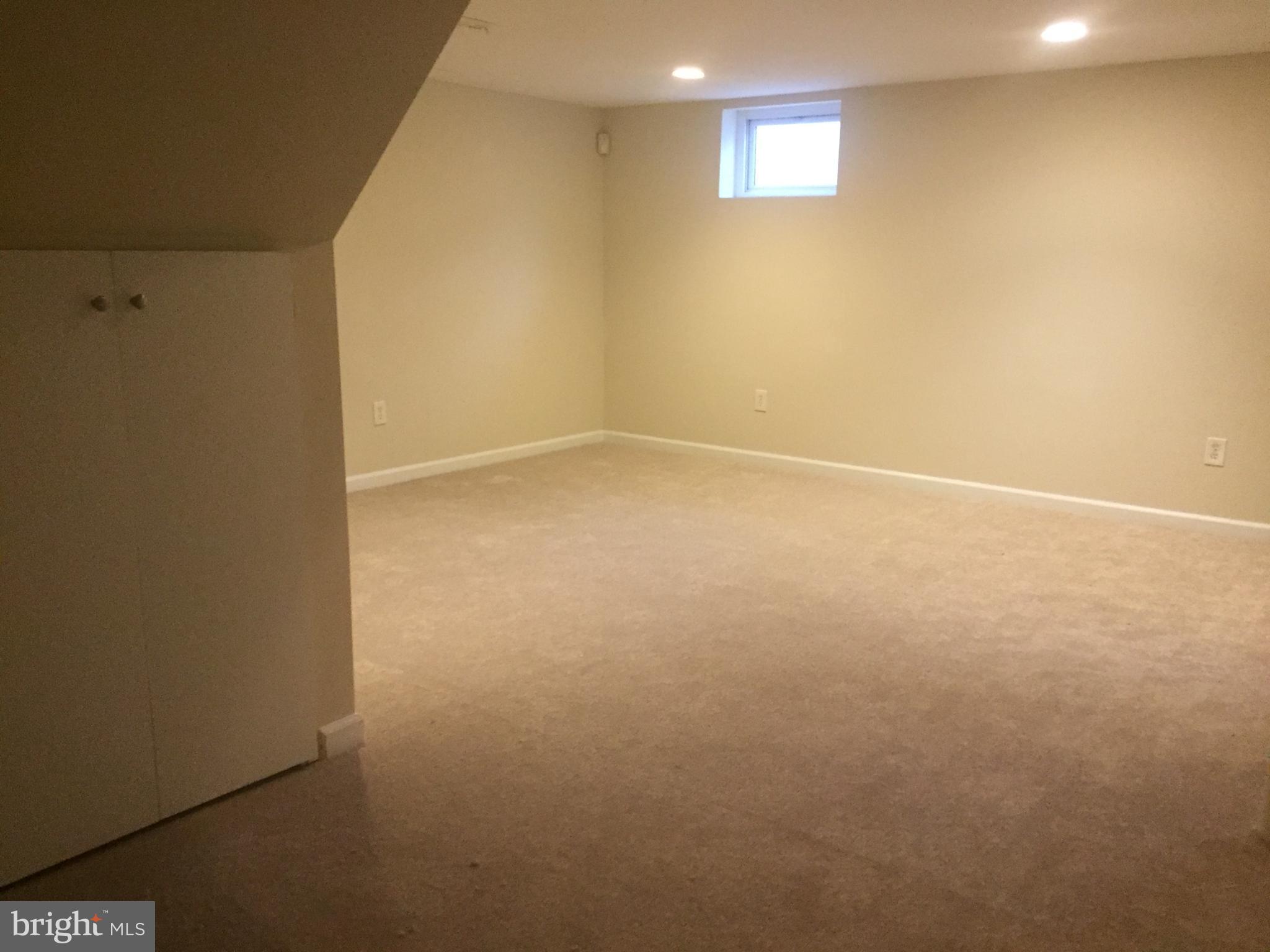 3510 Milford Mill Road Baltimore, MD 21244 - Photo 16 of 24 Basement