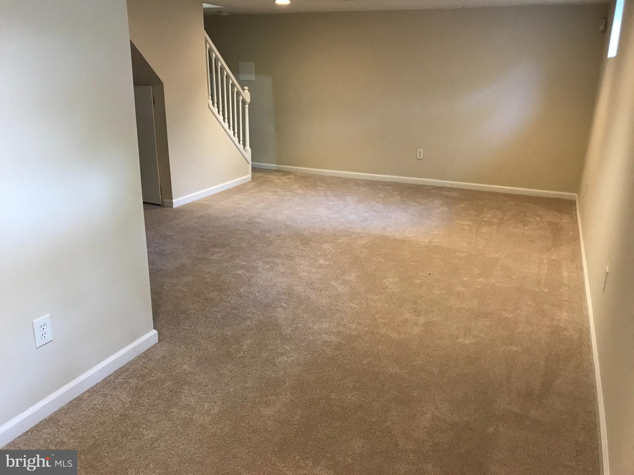 3510 Milford Mill Road Baltimore, MD 21244 - Photo 17 of 24 Basement