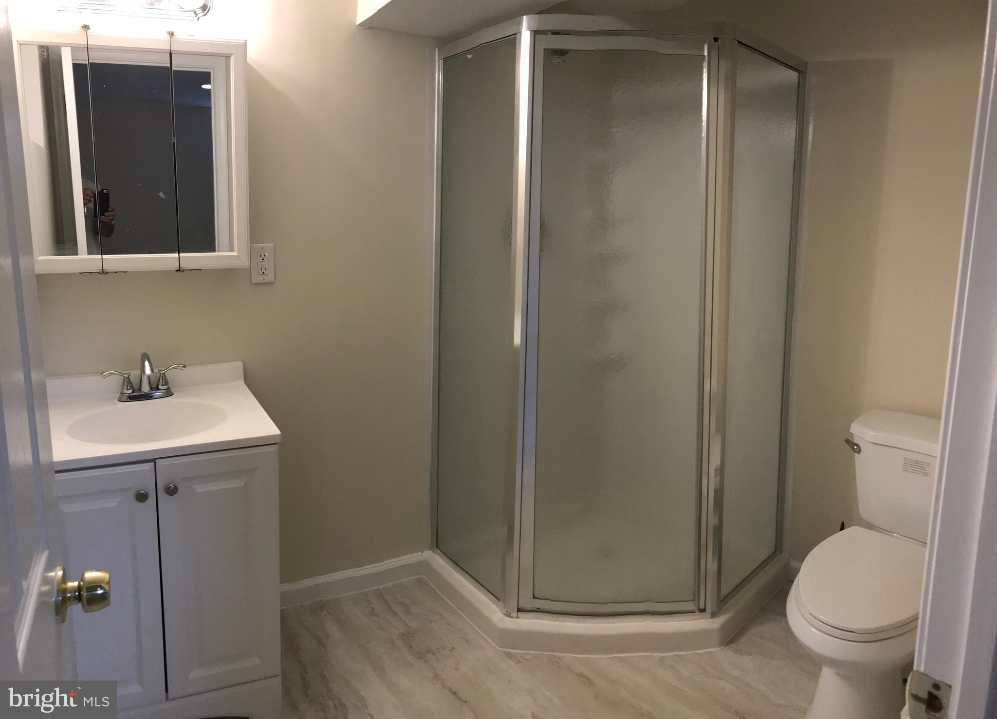 3510 Milford Mill Road Baltimore, MD 21244 - Photo 19 of 24 Lower level full bath