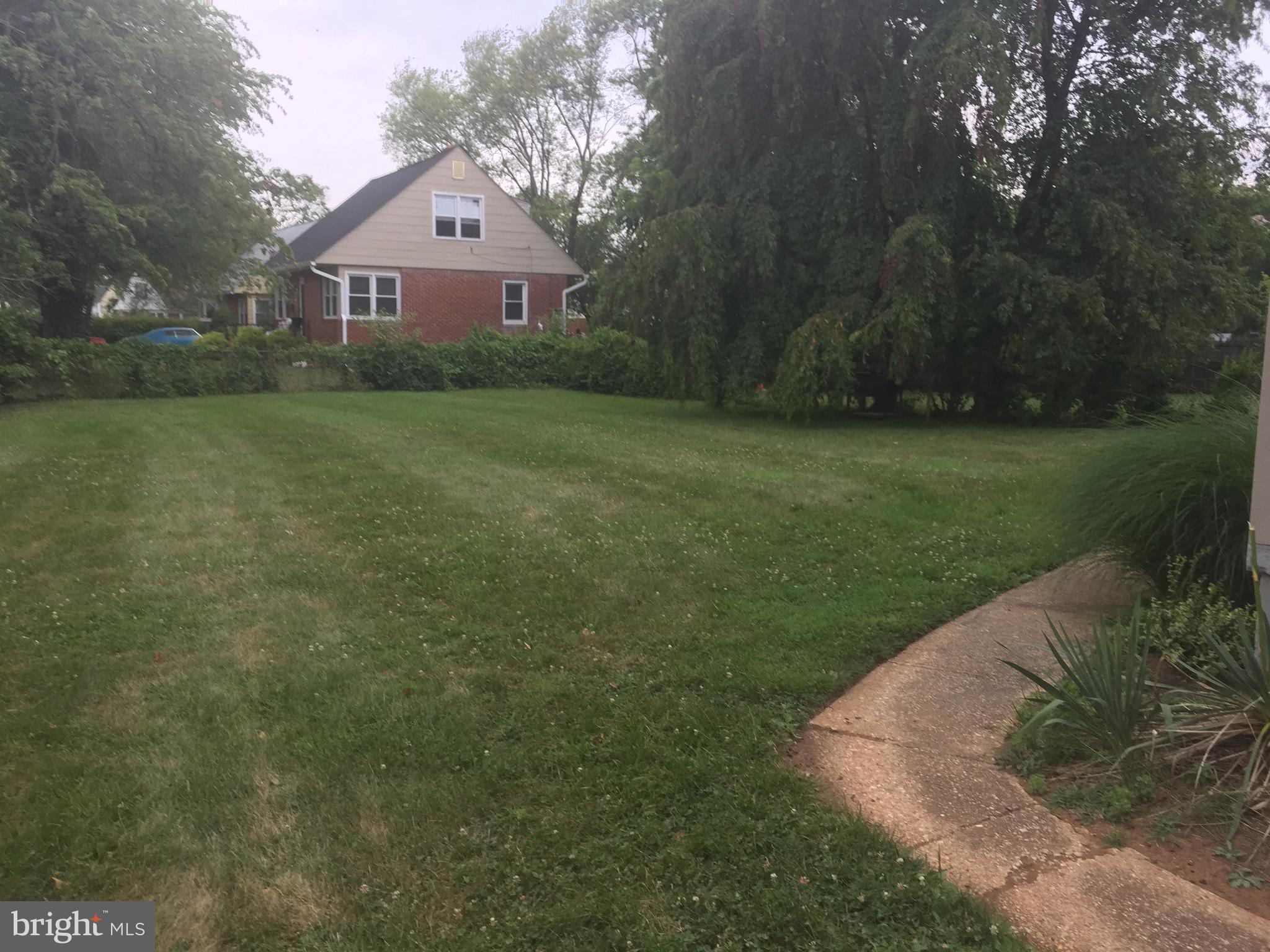 3510 Milford Mill Road Baltimore, MD 21244 - Photo 21 of 24 Fenced in Yard
