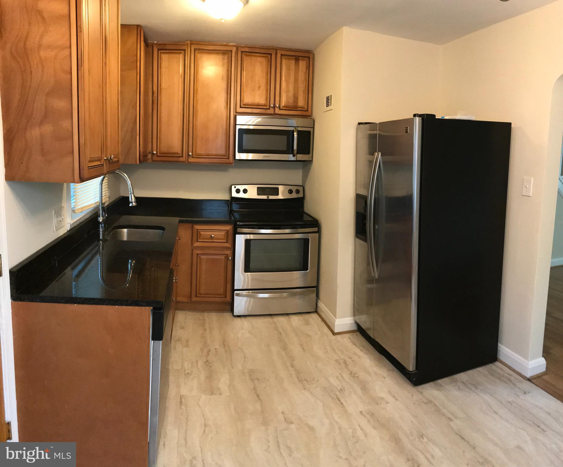 3510 Milford Mill Road Baltimore, MD 21244 - Photo 6 of 24 Kitchen