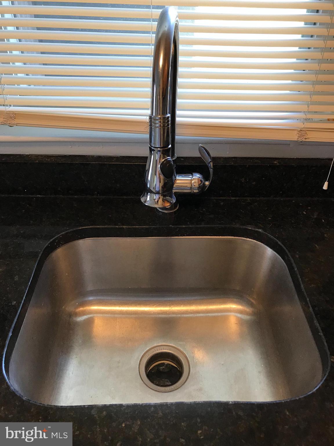 3510 Milford Mill Road Baltimore, MD 21244 - Photo 7 of 24 kitchen sink