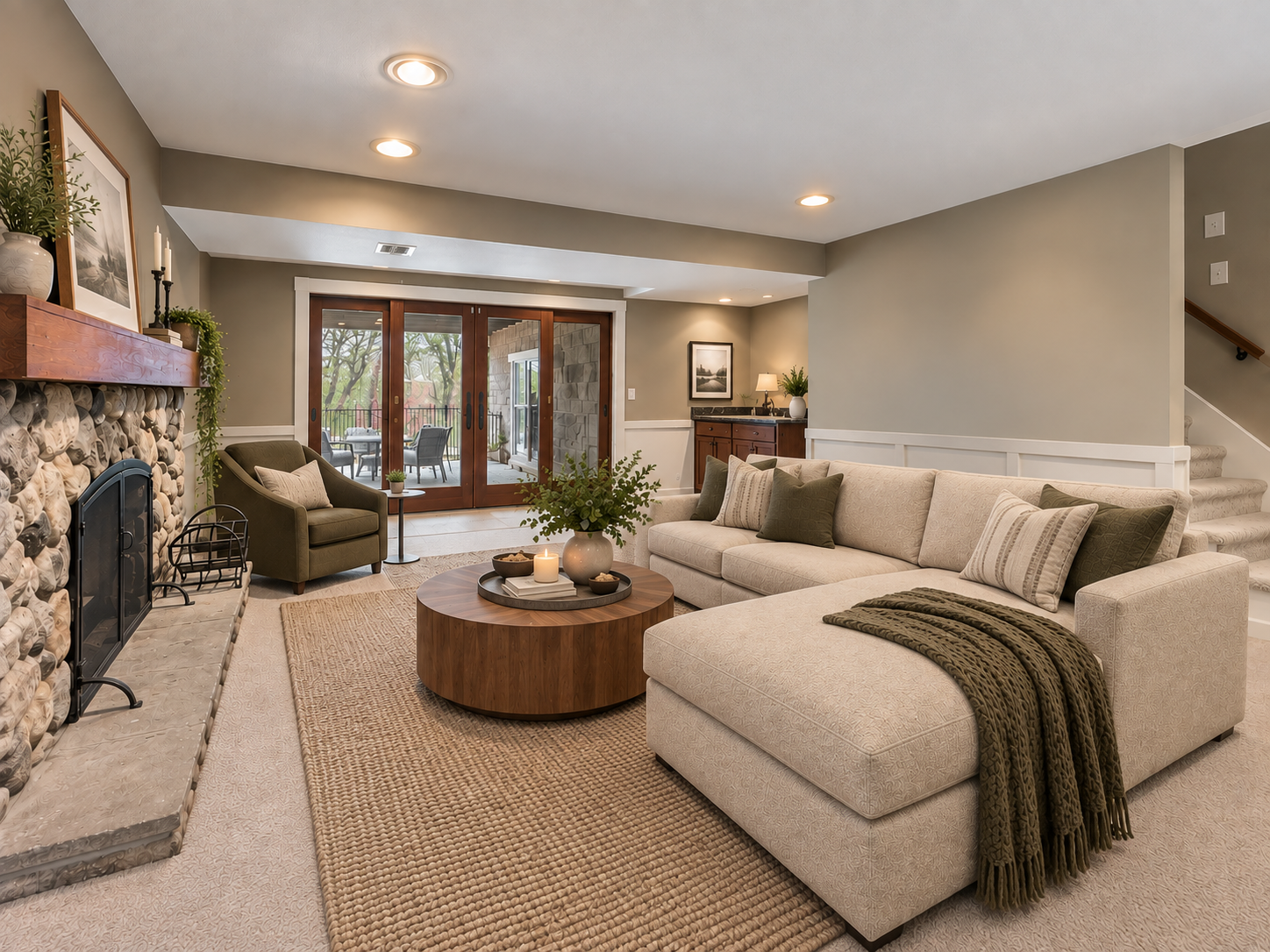 19055 Ridgewood Road Deephaven, MN 55391 - Photo 20 of 82 Gallery Image 20