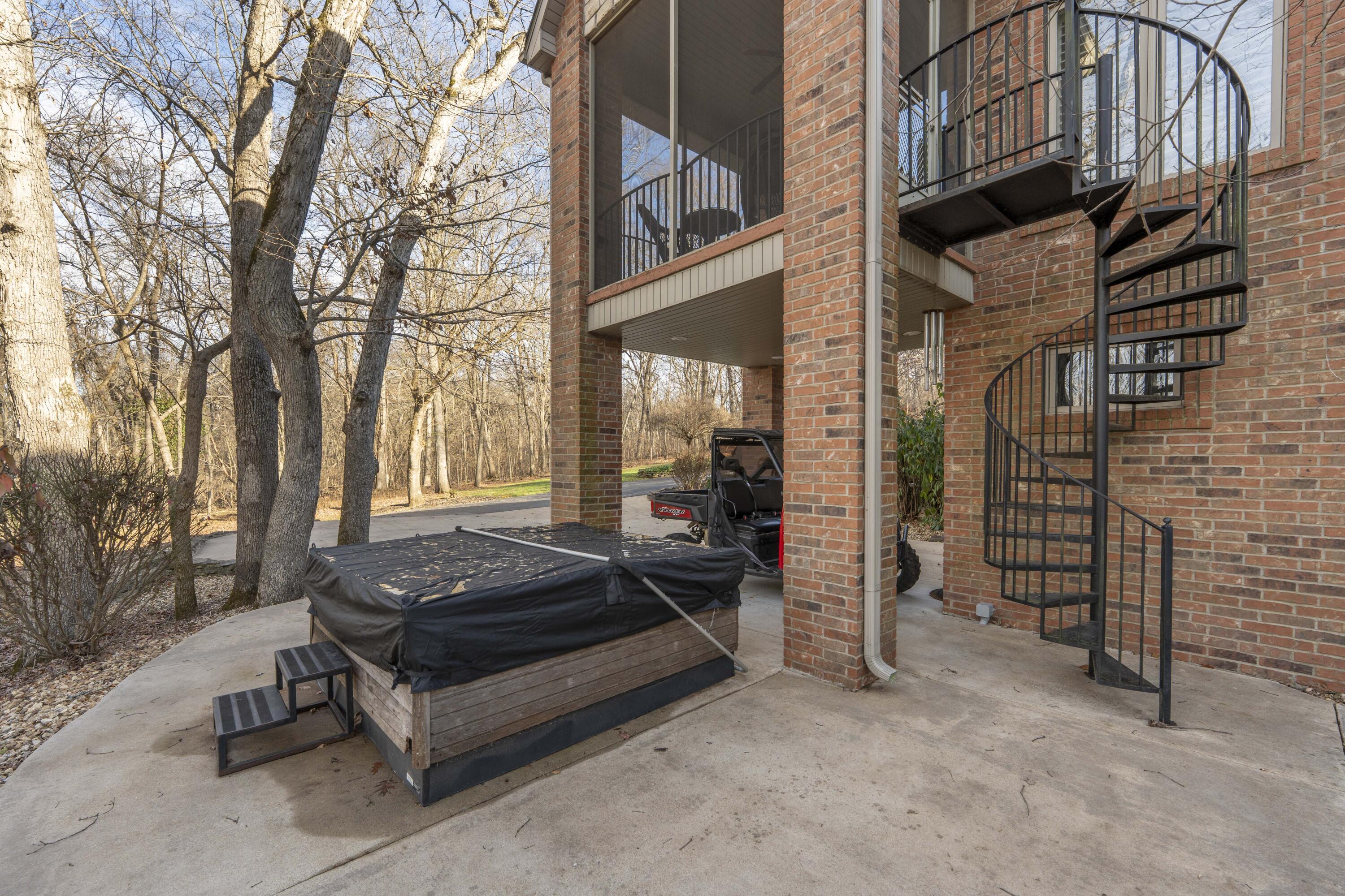 2907 South Ridgewood Lane Springfield, MO 65809 - Photo 116 of 124 Ridgewood125
