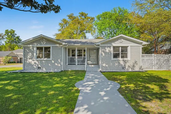 $543,500 | 620 8th Avenue South, Surfside Beach, SC 29575