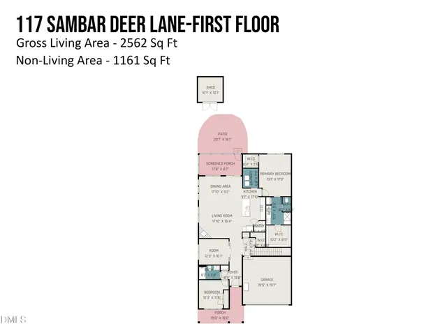 a view of an outdoor space and a tub