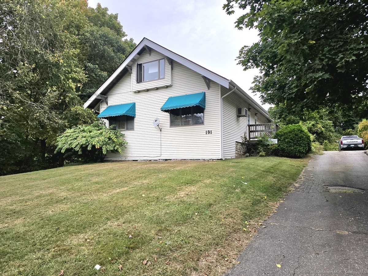 191 Boston Post Road East Lyme, CT 06333 - Photo 1 of 1