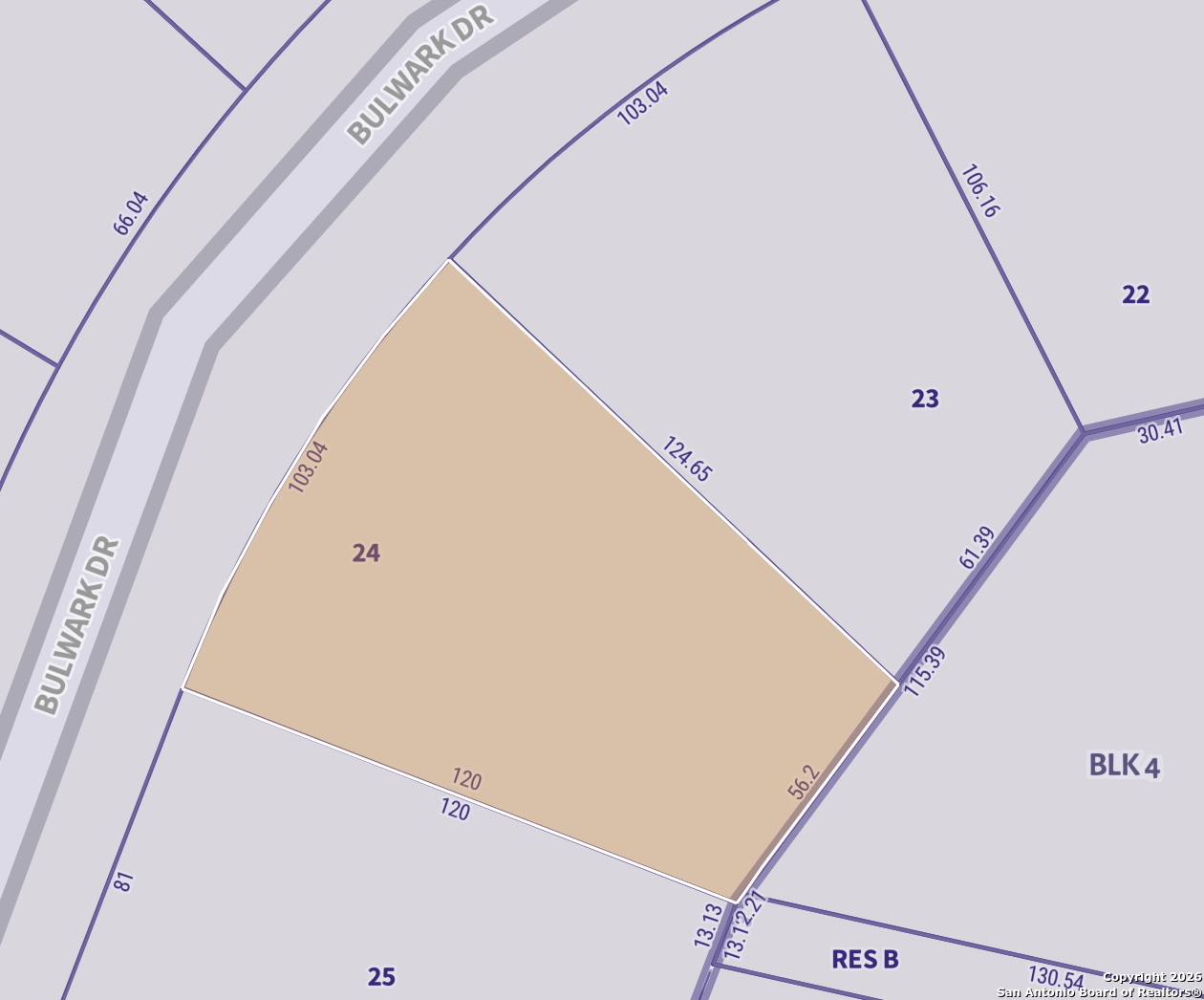 1227 Bulwark Crosby, TX 77532 - Photo 2 of 3 a view of a hallway