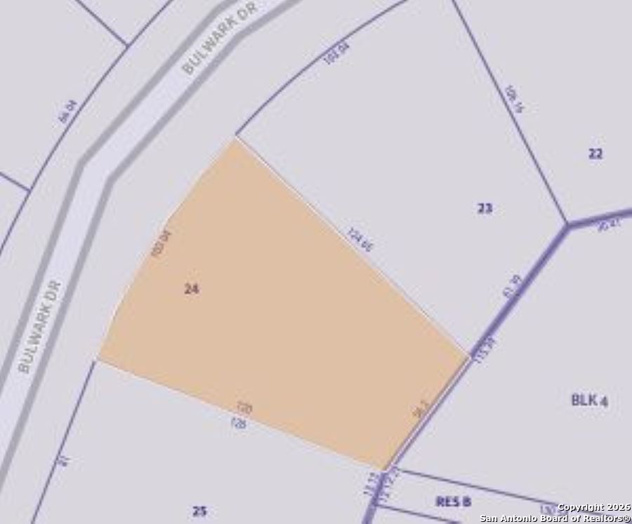 1227 Bulwark Crosby, TX 77532 - Photo 3 of 3 a view of entryway