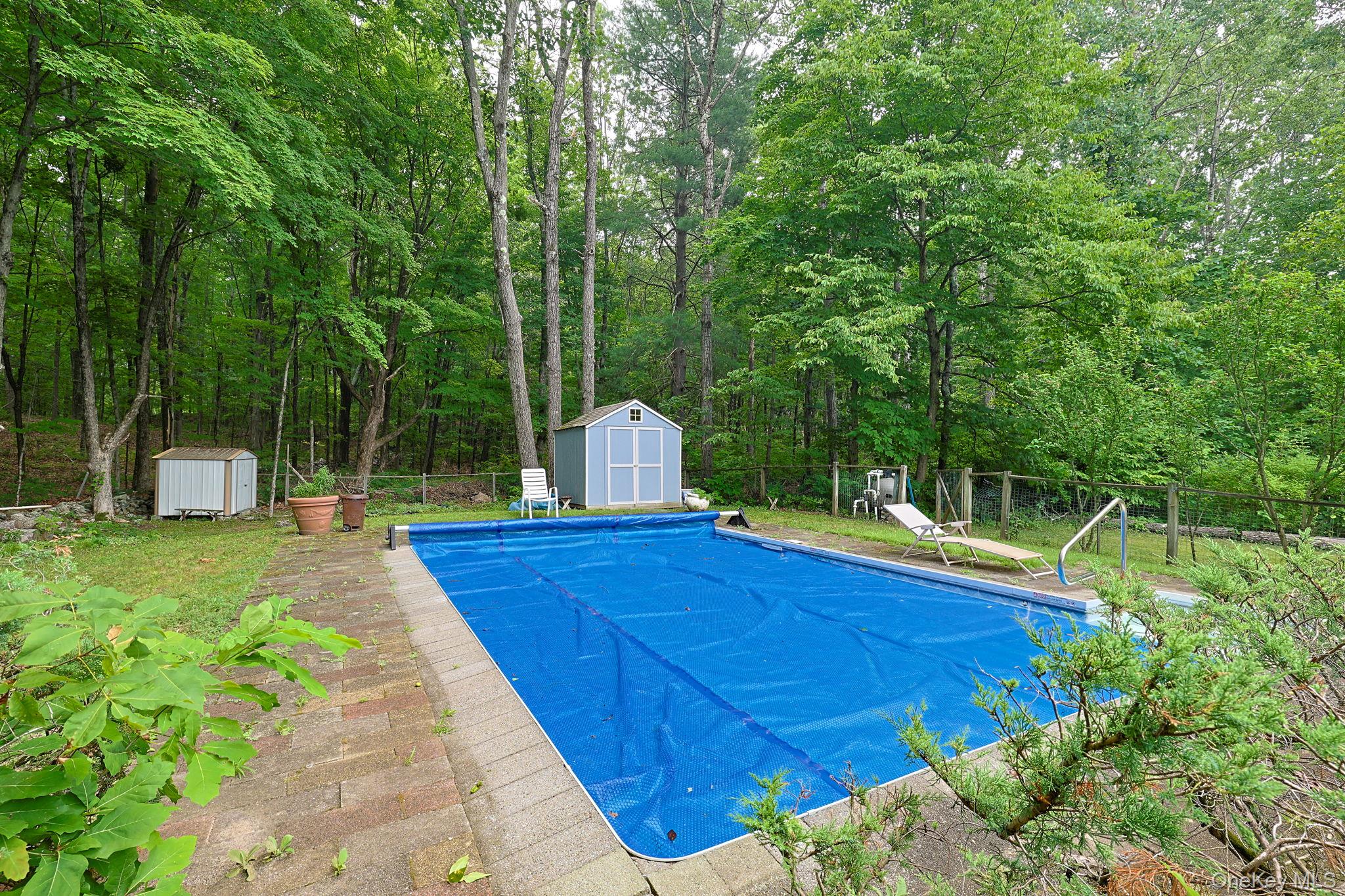 408 Field Road Red Hook, NY 12571 - Photo 20 of 33