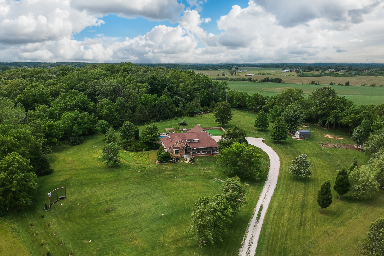 2268 East 2250 North Road Carlock, IL 61725 - Photo 60 of 99