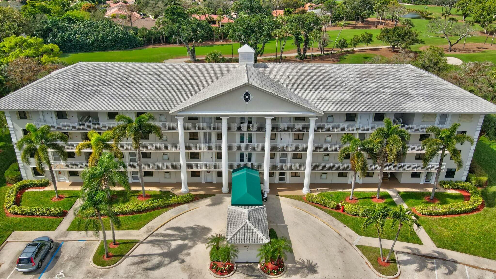 6181 Balboa Circle, Unit 302 Boca Raton, FL 33433 - Photo 26 of 32 tempImagey3IKAG