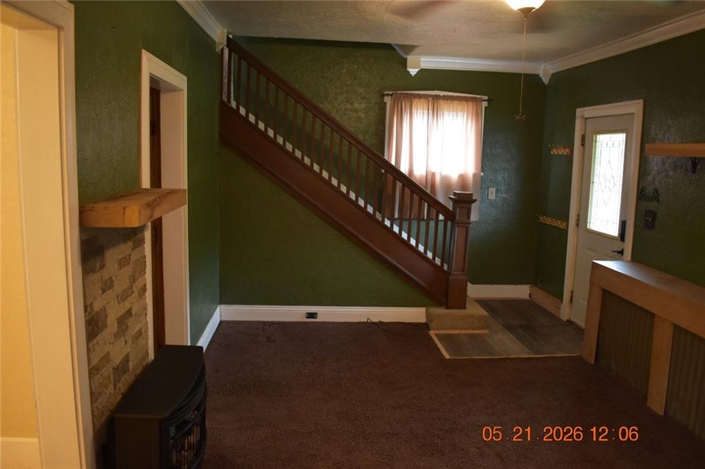 829 Oden Street Confluence, PA 15424 - Photo 7 of 13