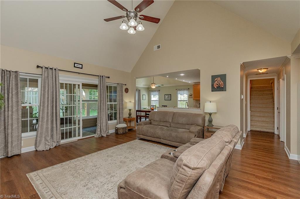 116 Cinnamon Way Clemmons, NC 27012 - Photo 11 of 46