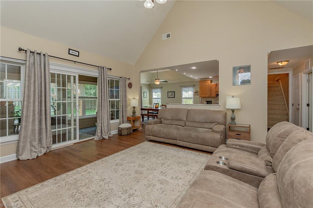 116 Cinnamon Way Clemmons, NC 27012 - Photo 12 of 46