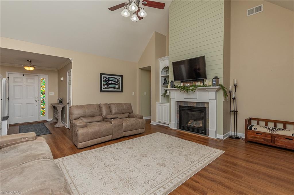 116 Cinnamon Way Clemmons, NC 27012 - Photo 13 of 46