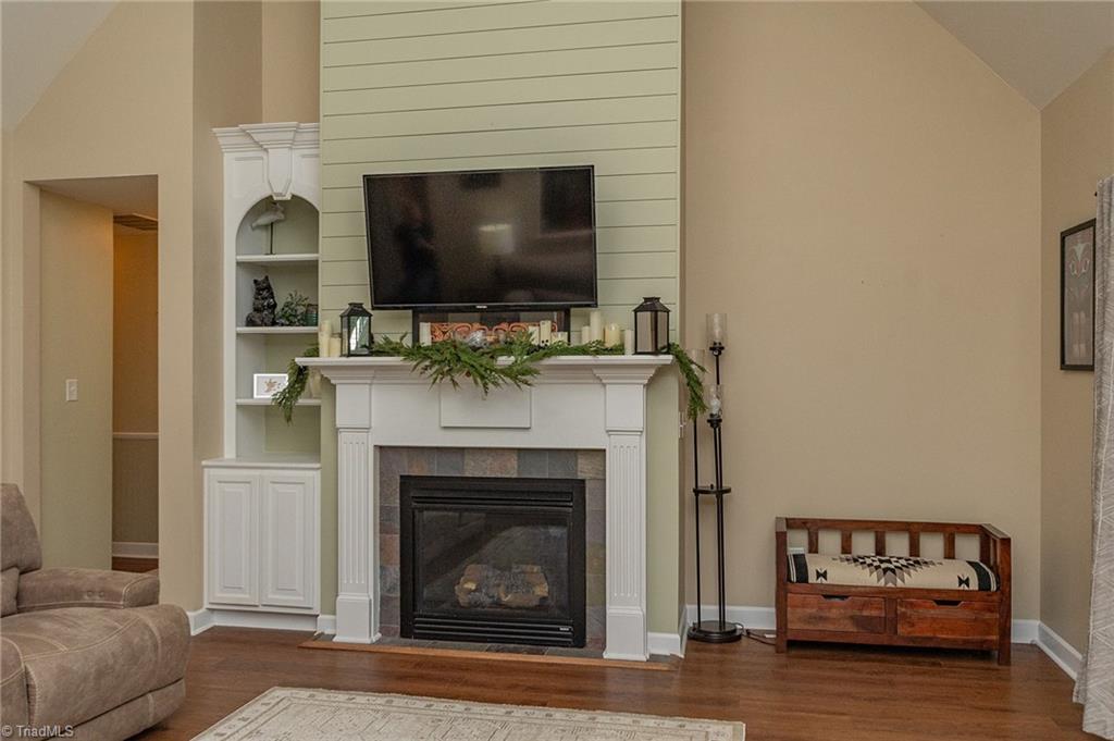 116 Cinnamon Way Clemmons, NC 27012 - Photo 14 of 46