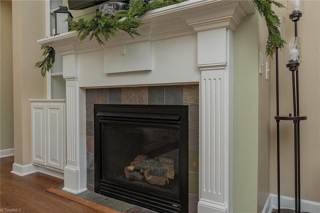 116 Cinnamon Way Clemmons, NC 27012 - Photo 15 of 46