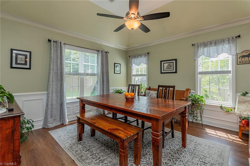 116 Cinnamon Way Clemmons, NC 27012 - Photo 16 of 46