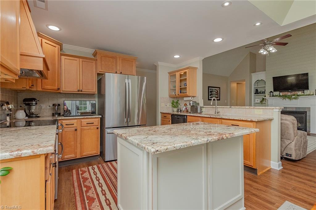 116 Cinnamon Way Clemmons, NC 27012 - Photo 18 of 46