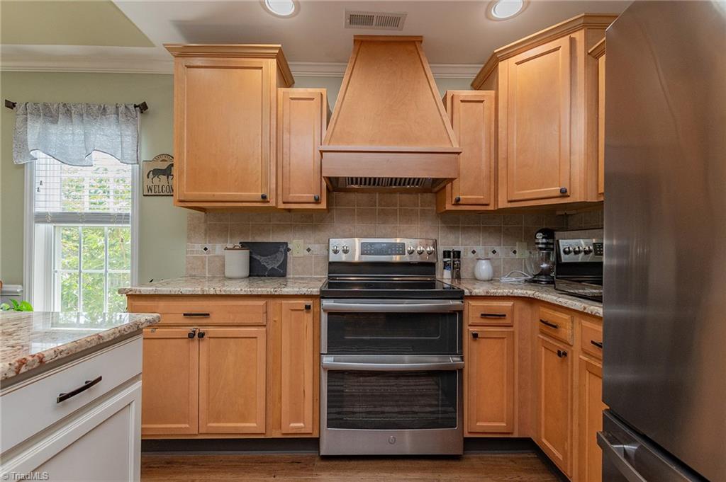 116 Cinnamon Way Clemmons, NC 27012 - Photo 20 of 46