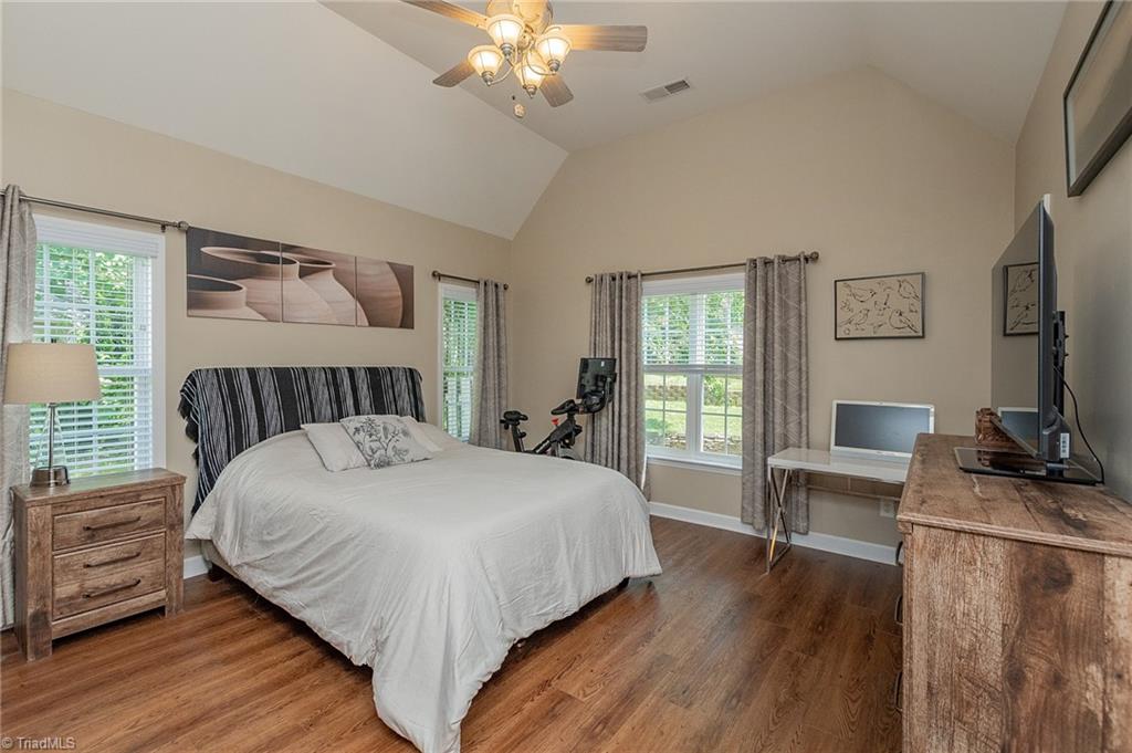 116 Cinnamon Way Clemmons, NC 27012 - Photo 24 of 46