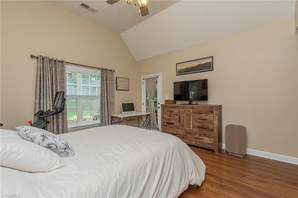 116 Cinnamon Way Clemmons, NC 27012 - Photo 25 of 46