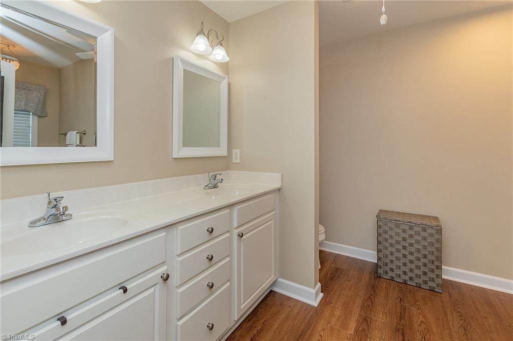 116 Cinnamon Way Clemmons, NC 27012 - Photo 28 of 46