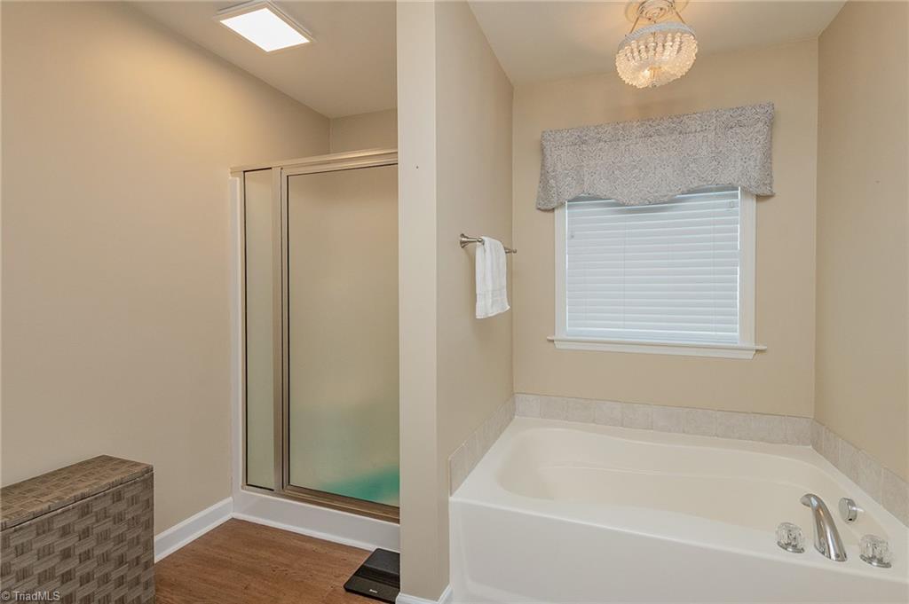 116 Cinnamon Way Clemmons, NC 27012 - Photo 29 of 46