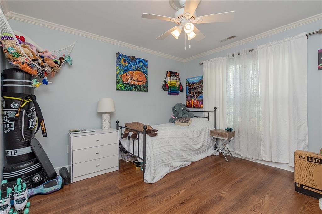 116 Cinnamon Way Clemmons, NC 27012 - Photo 30 of 46