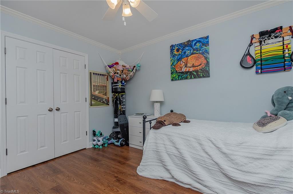 116 Cinnamon Way Clemmons, NC 27012 - Photo 31 of 46