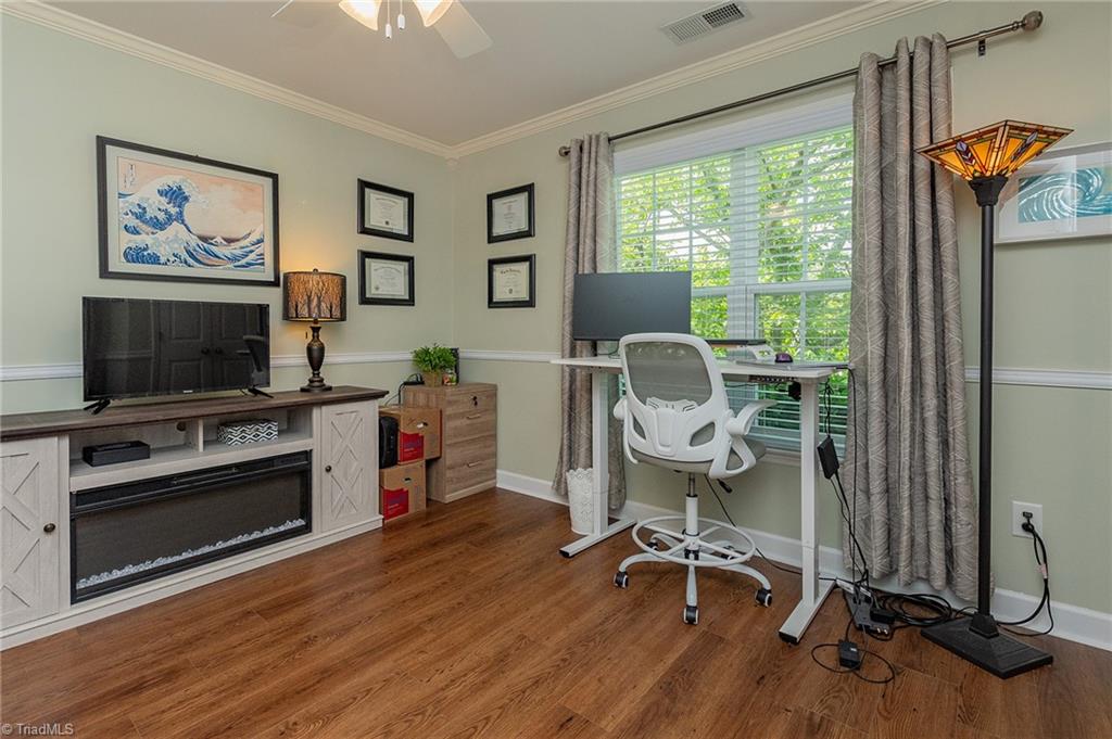 116 Cinnamon Way Clemmons, NC 27012 - Photo 35 of 46