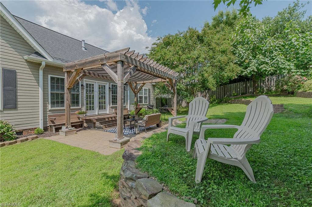 116 Cinnamon Way Clemmons, NC 27012 - Photo 41 of 46