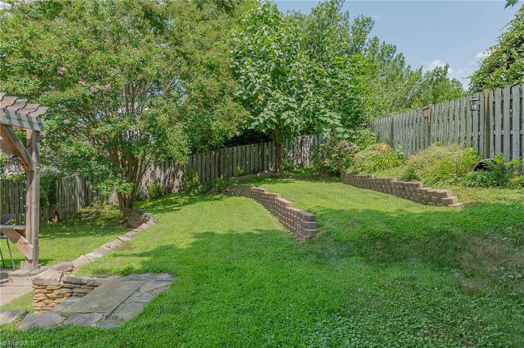 116 Cinnamon Way Clemmons, NC 27012 - Photo 44 of 46