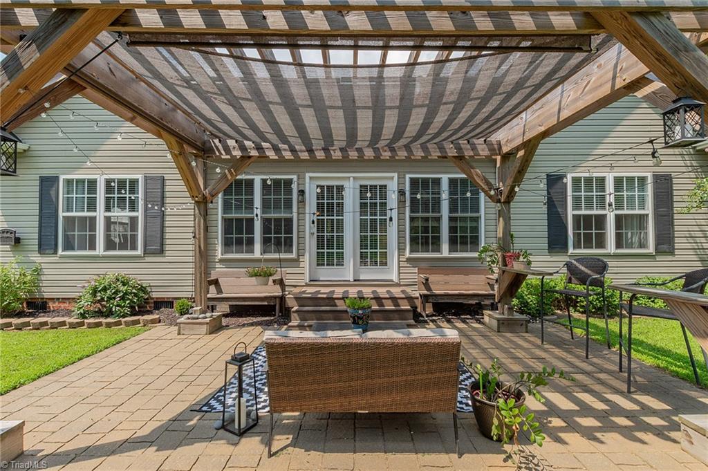 116 Cinnamon Way Clemmons, NC 27012 - Photo 46 of 46