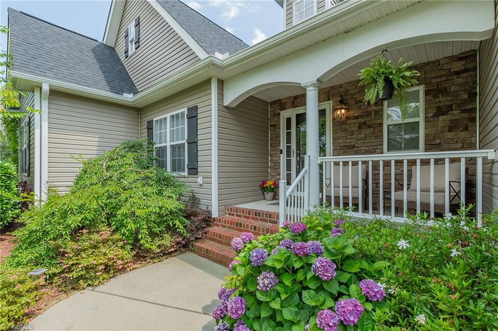 116 Cinnamon Way Clemmons, NC 27012 - Photo 7 of 46