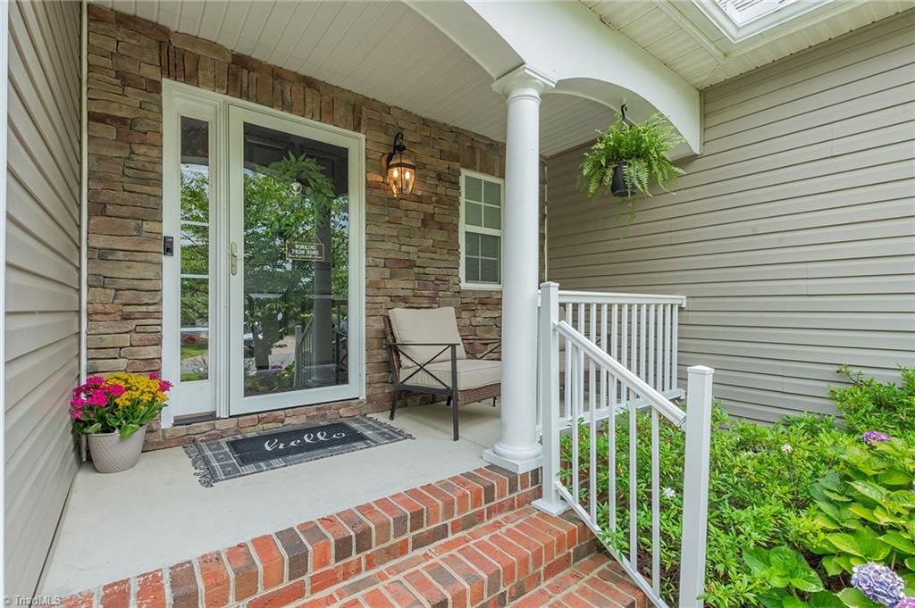 116 Cinnamon Way Clemmons, NC 27012 - Photo 8 of 46