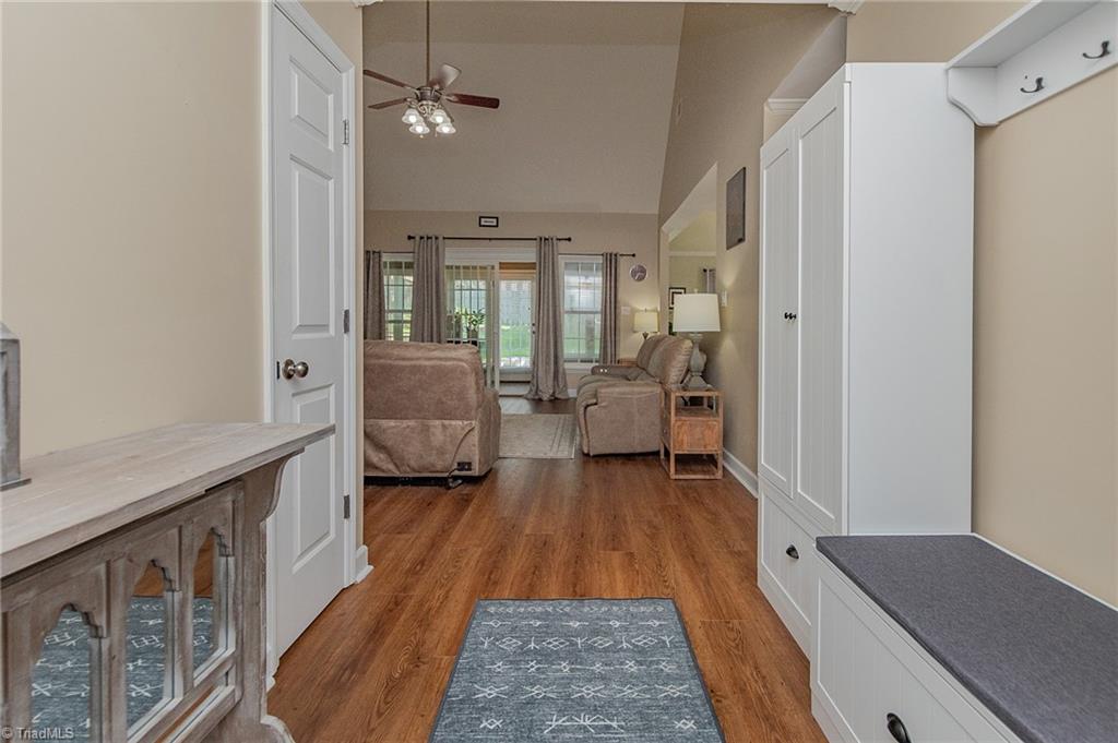 116 Cinnamon Way Clemmons, NC 27012 - Photo 9 of 46