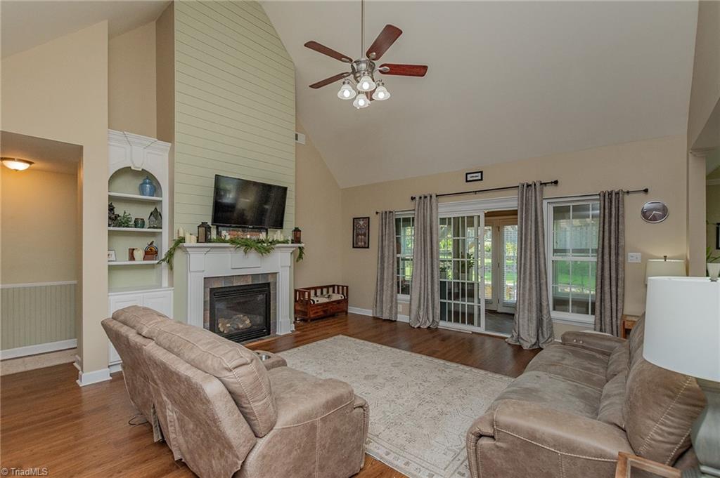 116 Cinnamon Way Clemmons, NC 27012 - Photo 10 of 46