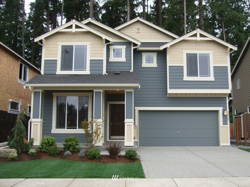 22620 37th Avenue Southeast Bothell, WA 98021 - Photo 1 of 1