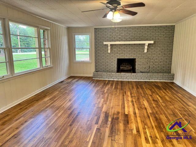 4912 Old Gordon Road Dry Branch, GA 31020 - Photo 10 of 27