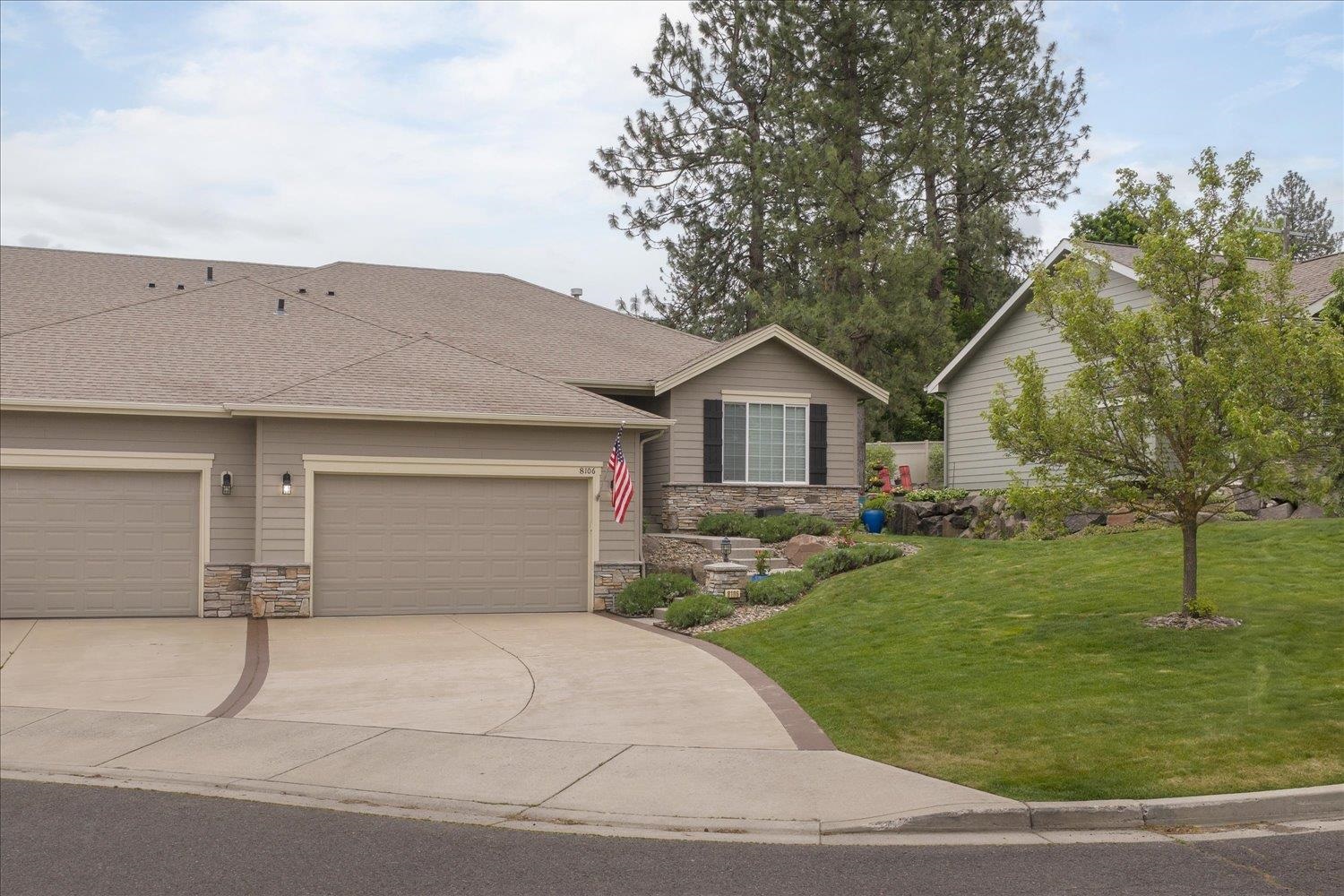 8106 North Calispel Street Spokane, WA 99208 - Photo 44 of 50 Gallery Image 44