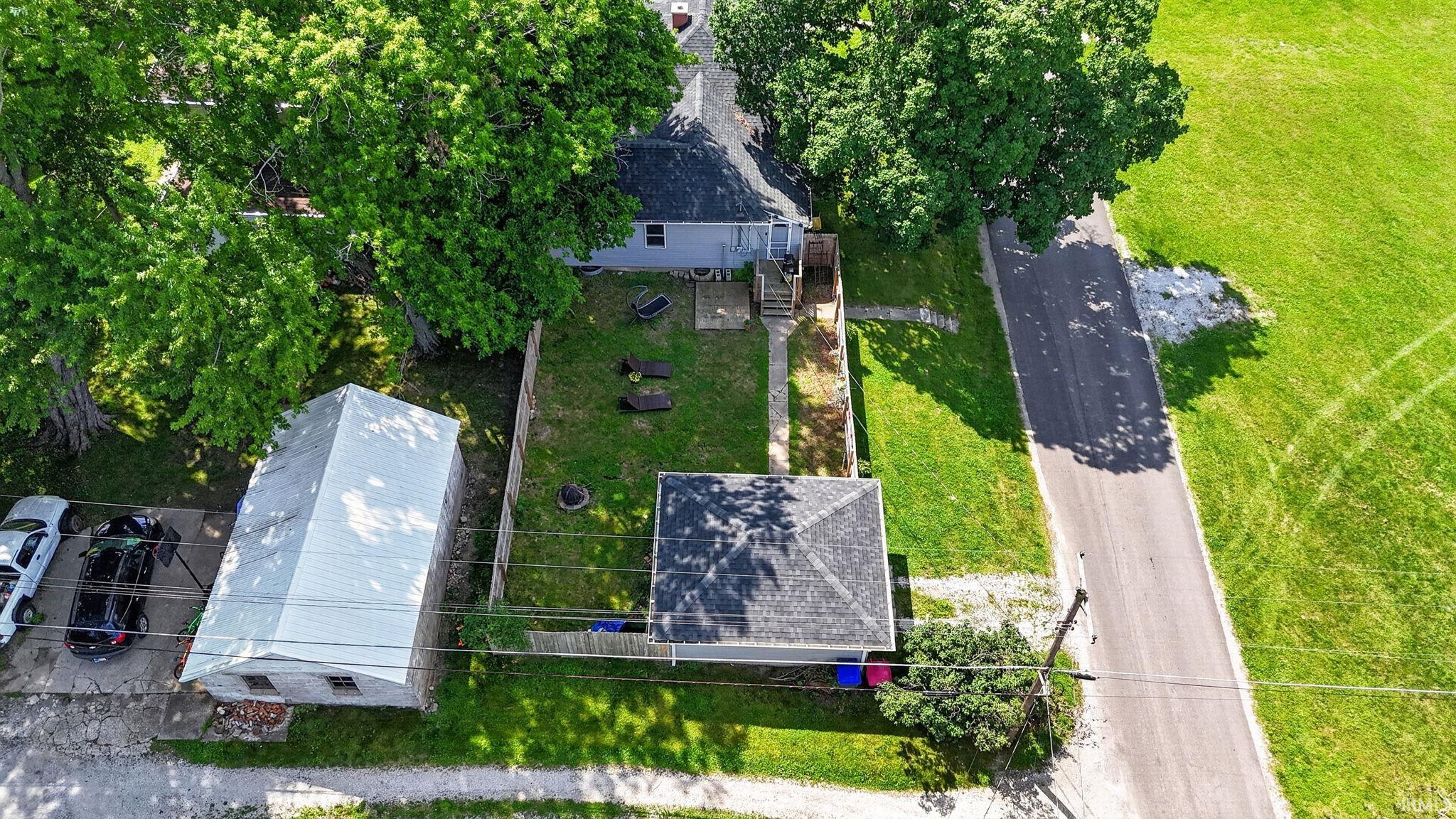 429 West Franklin Street Delphi, IN 46923 - Photo 31 of 32