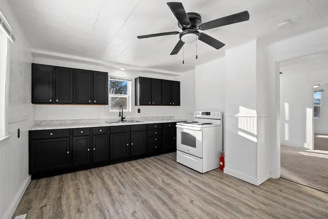 $179,900 | N15030 Grant Street, Amberg, WI 54102