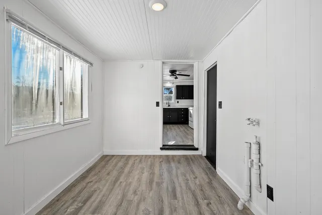 $179,900 | N15030 Grant Street, Amberg, WI 54102