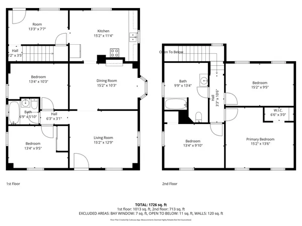 $169,900 | N15030 Grant Street, Amberg, WI 54102